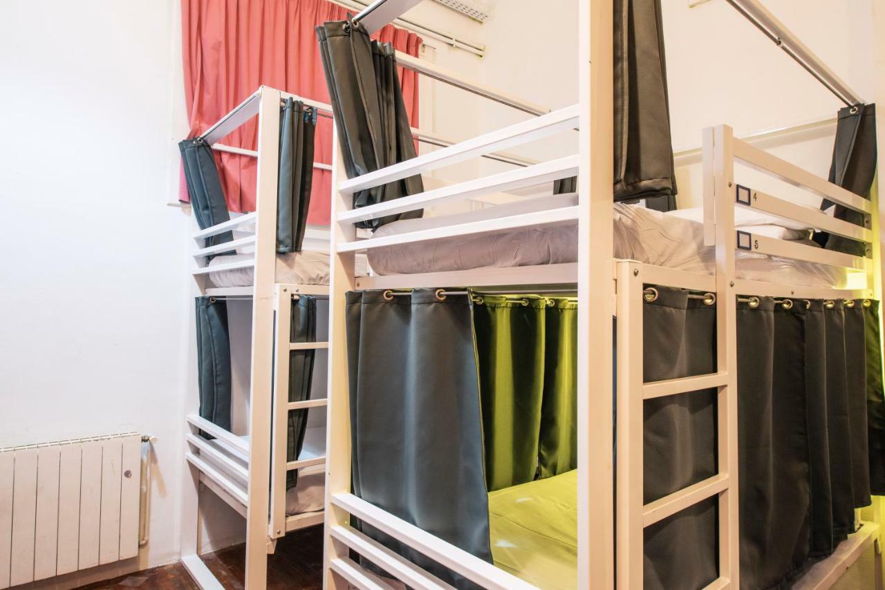 Safestay Barcelona Gothic Zewnętrze zdjęcie